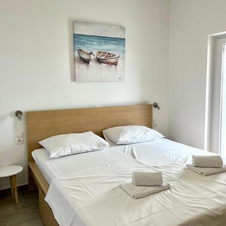 Apartments Zina Lokva Rogoznica Dış mekan fotoğraf