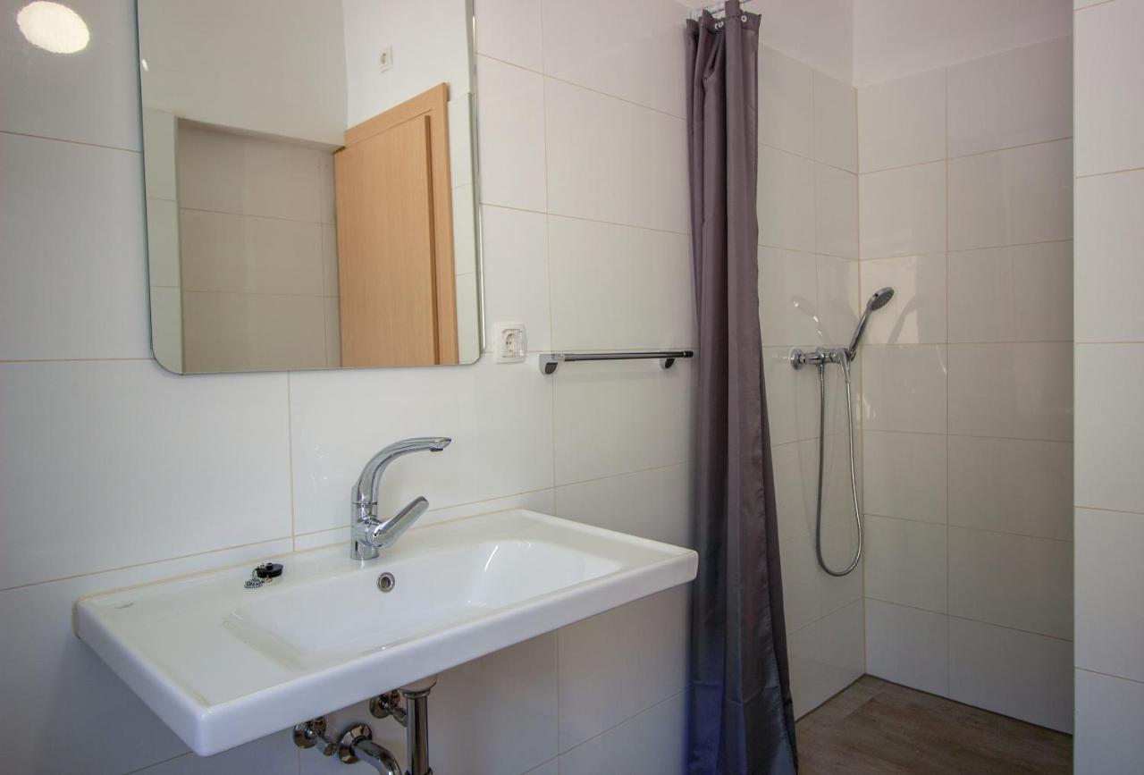 Apartments Zina Lokva Rogoznica Dış mekan fotoğraf