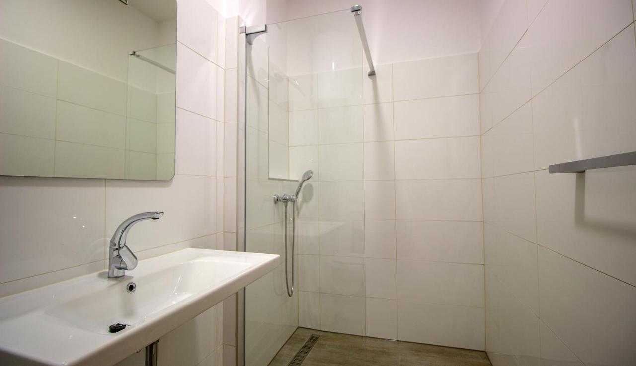 Apartments Zina Lokva Rogoznica Dış mekan fotoğraf