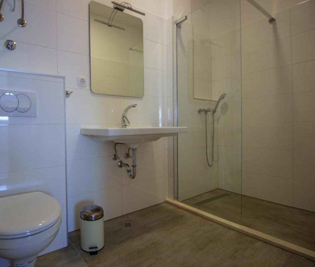 Apartments Zina Lokva Rogoznica Dış mekan fotoğraf