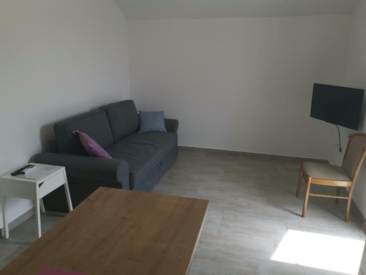 Apartments Zina Lokva Rogoznica Dış mekan fotoğraf