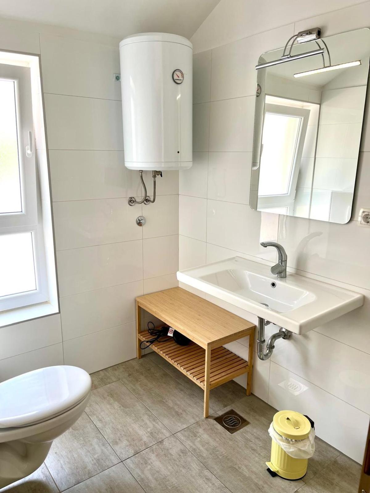 Apartments Zina Lokva Rogoznica Dış mekan fotoğraf