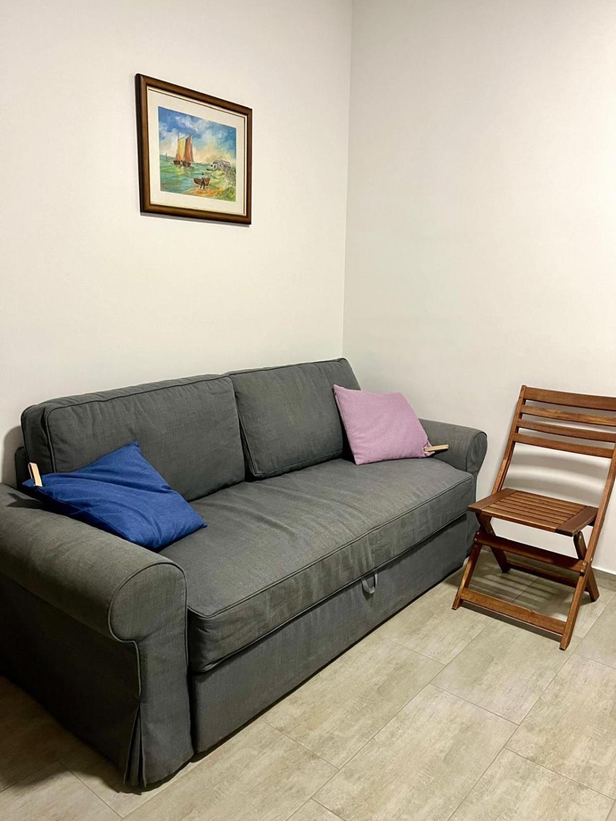 Apartments Zina Lokva Rogoznica Dış mekan fotoğraf