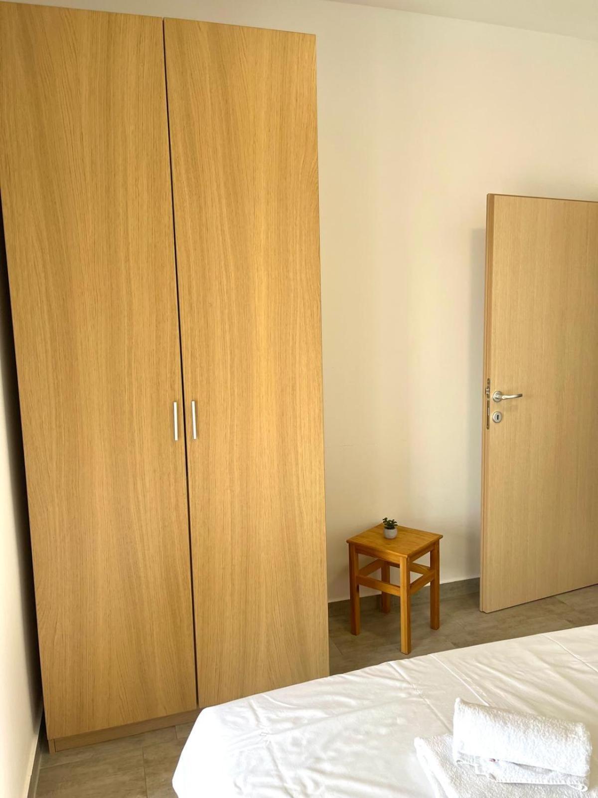 Apartments Zina Lokva Rogoznica Dış mekan fotoğraf