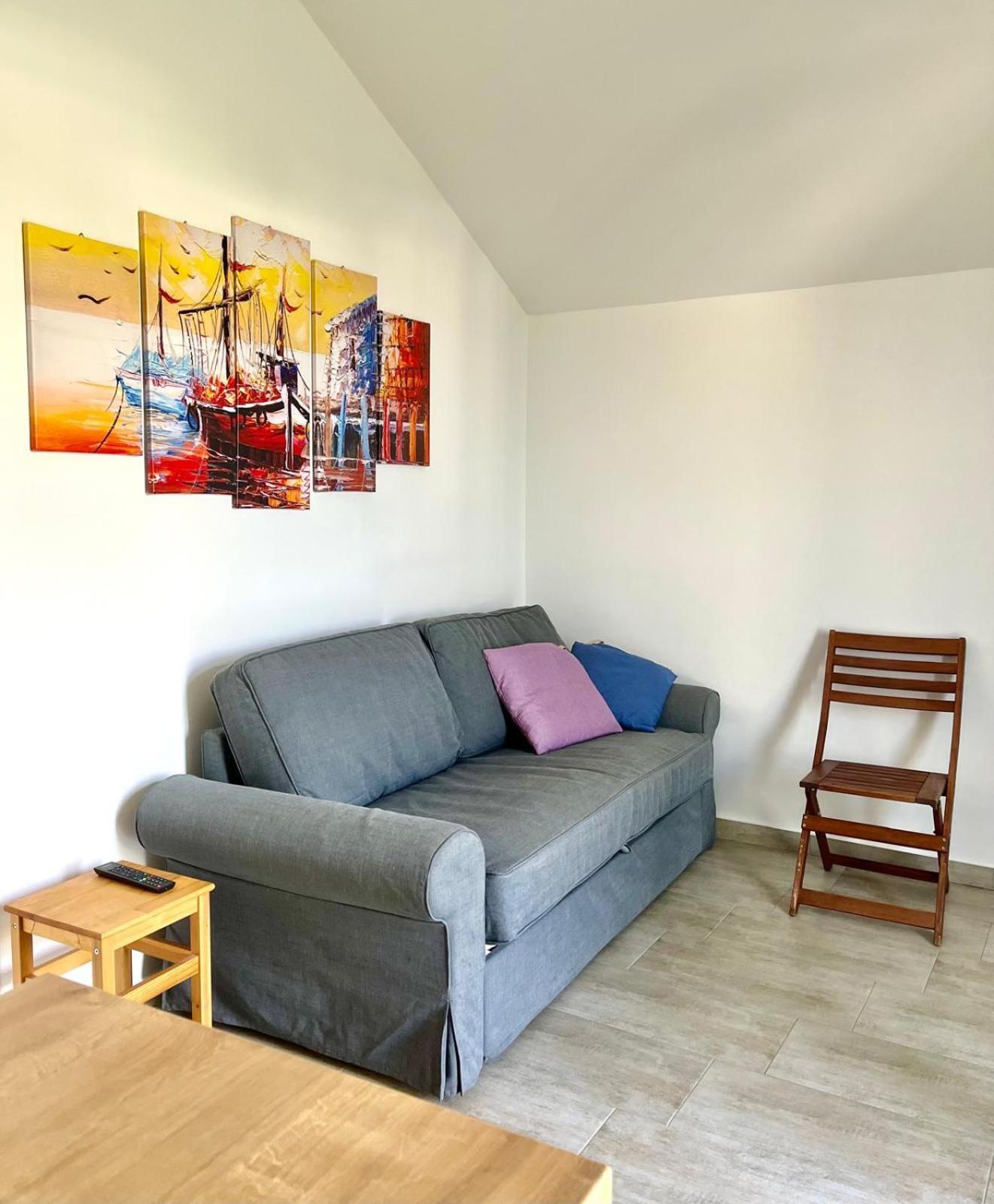 Apartments Zina Lokva Rogoznica Dış mekan fotoğraf