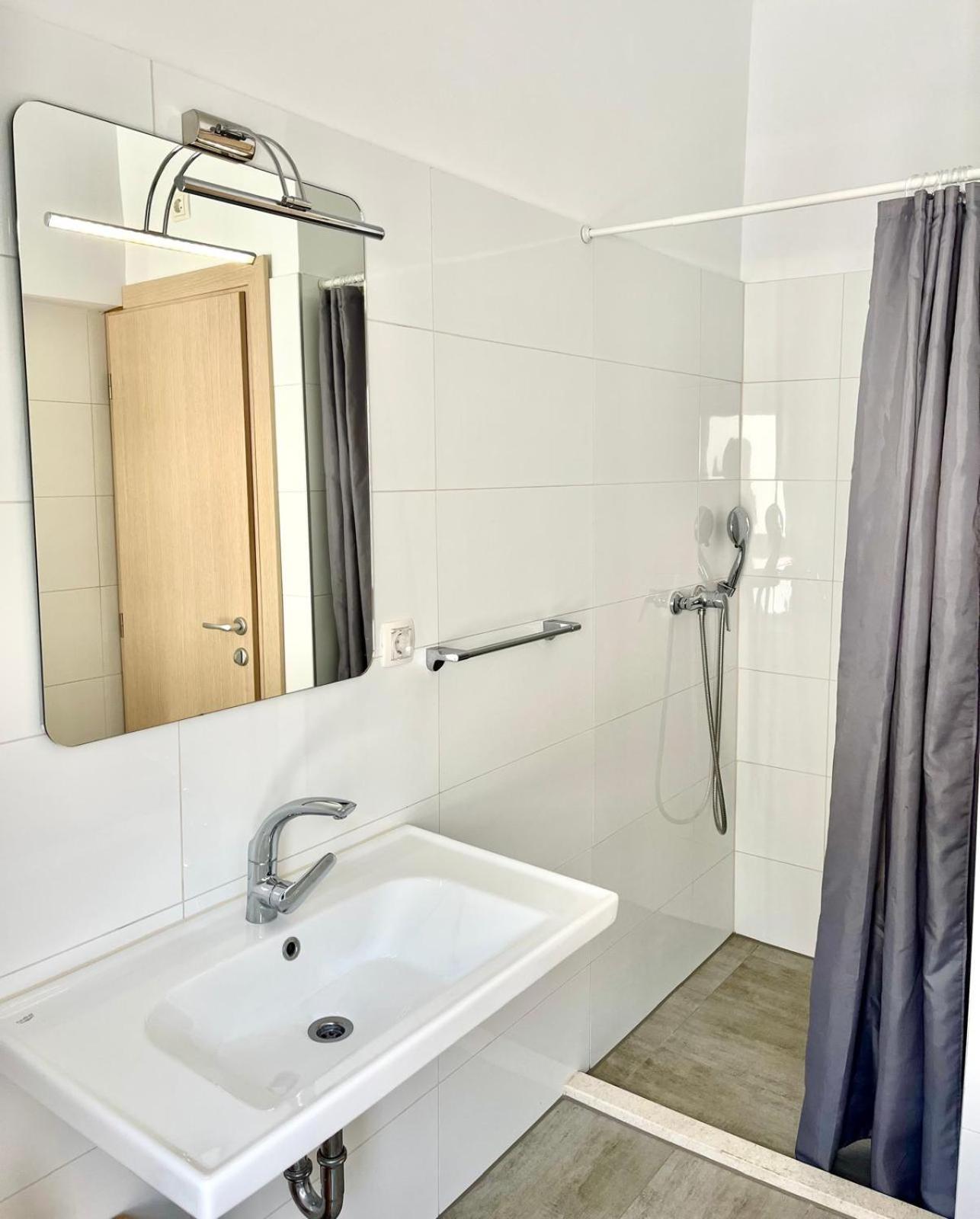 Apartments Zina Lokva Rogoznica Dış mekan fotoğraf